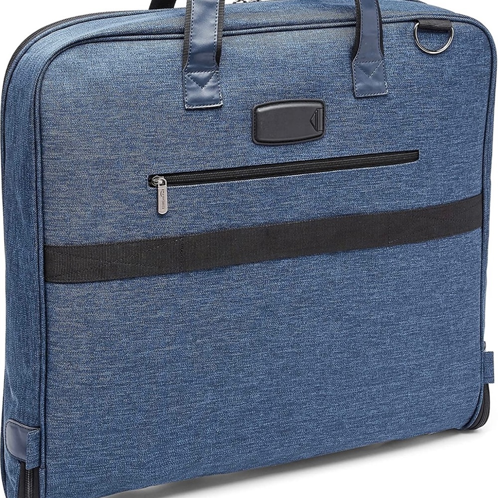 Carryon garment bag
